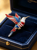 U.S. 250th Anniversary Commemorative Pin