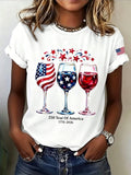 Women's 250th Anniversary Jets T-Shirt