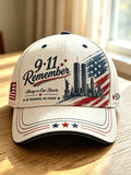 Commemorative Hat (Unisex)