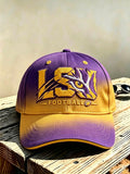 Neutral Ball Enthusiast Printed Duckbill Cap