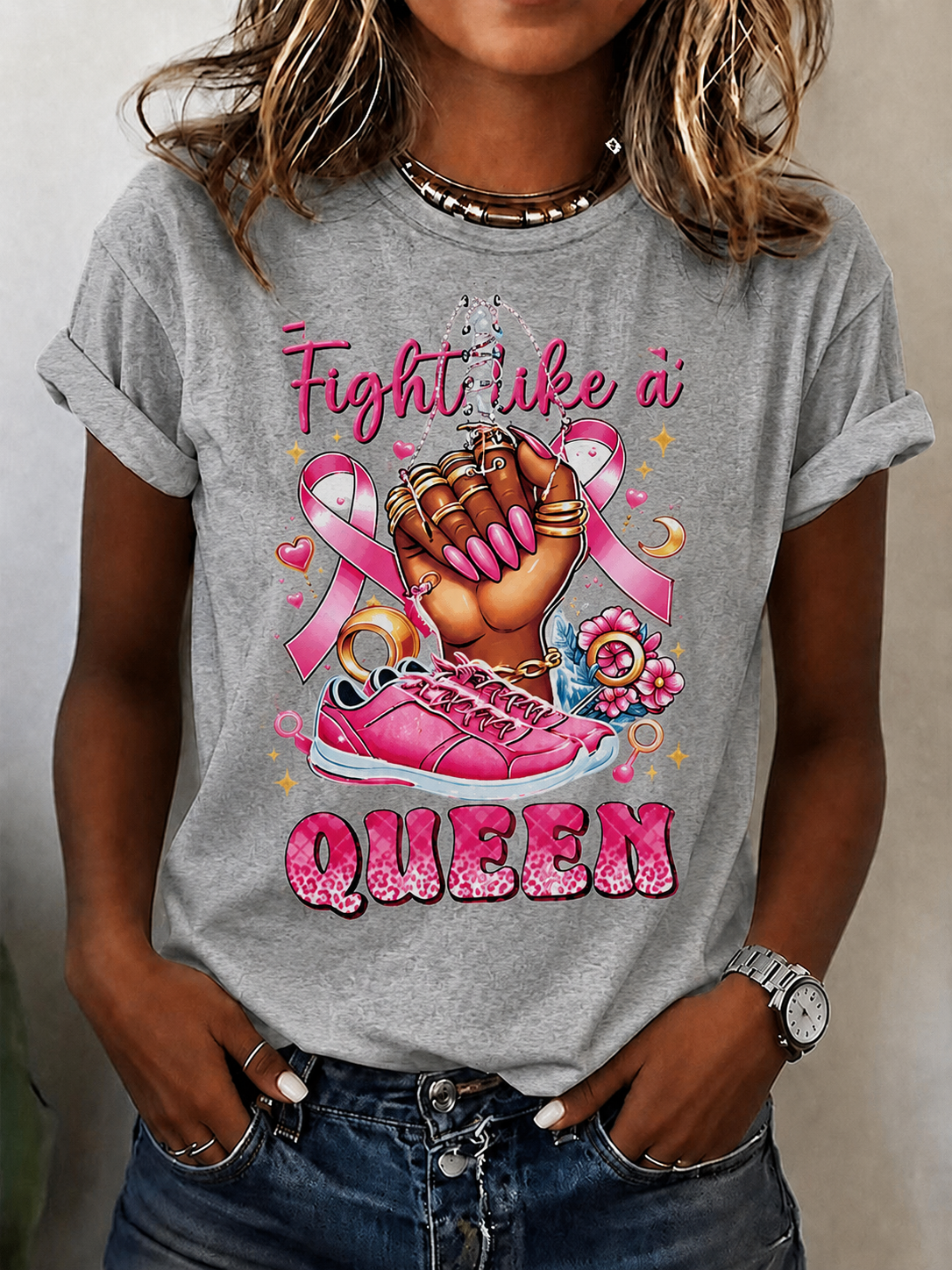 Women'S