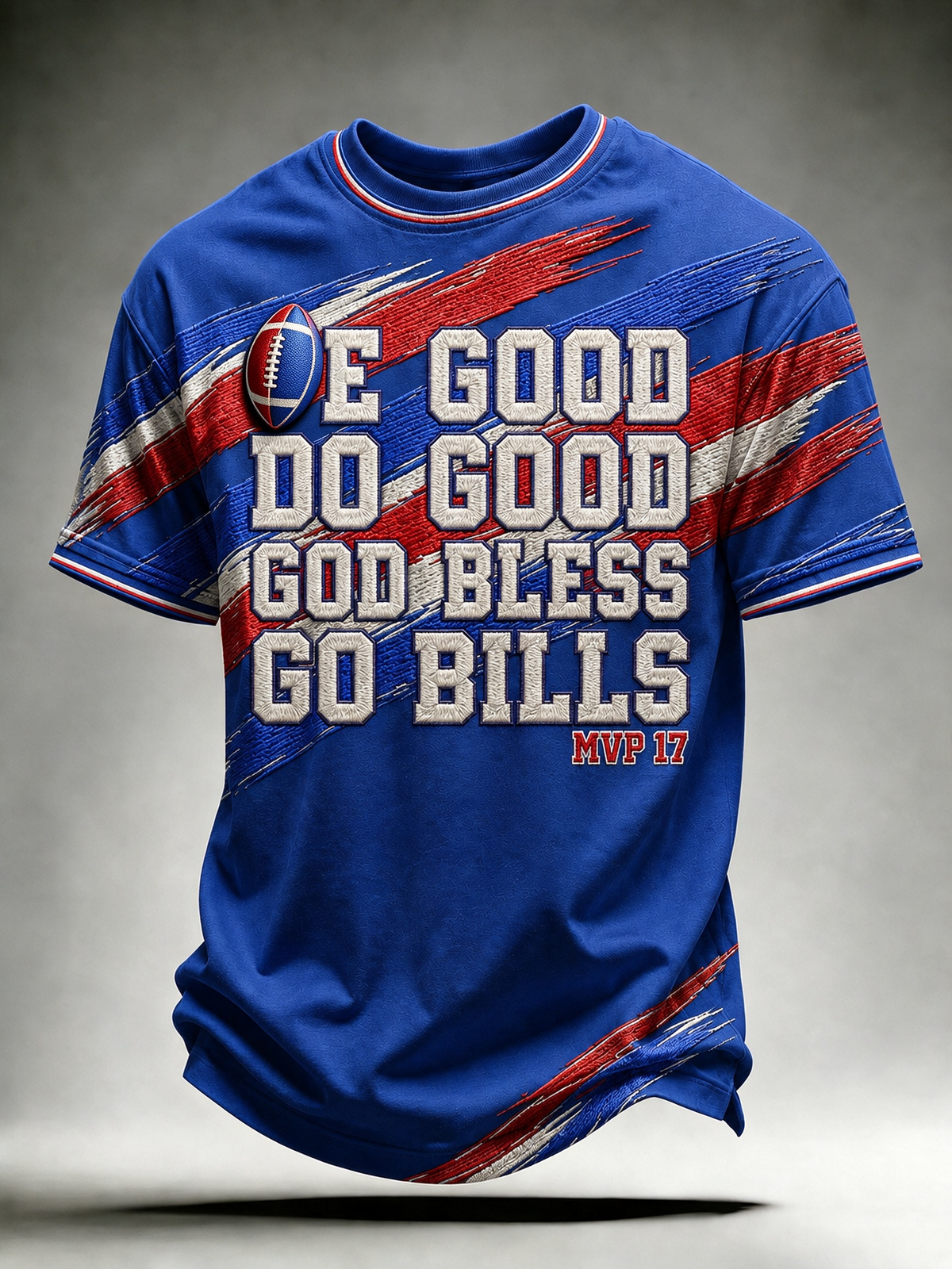 Men's American football T-Shirt