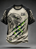 Men's Seattle Seahawks Short Sleeve T-Shirt