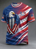 Men's 911 Memorial Short-Sleeve T-Shirt