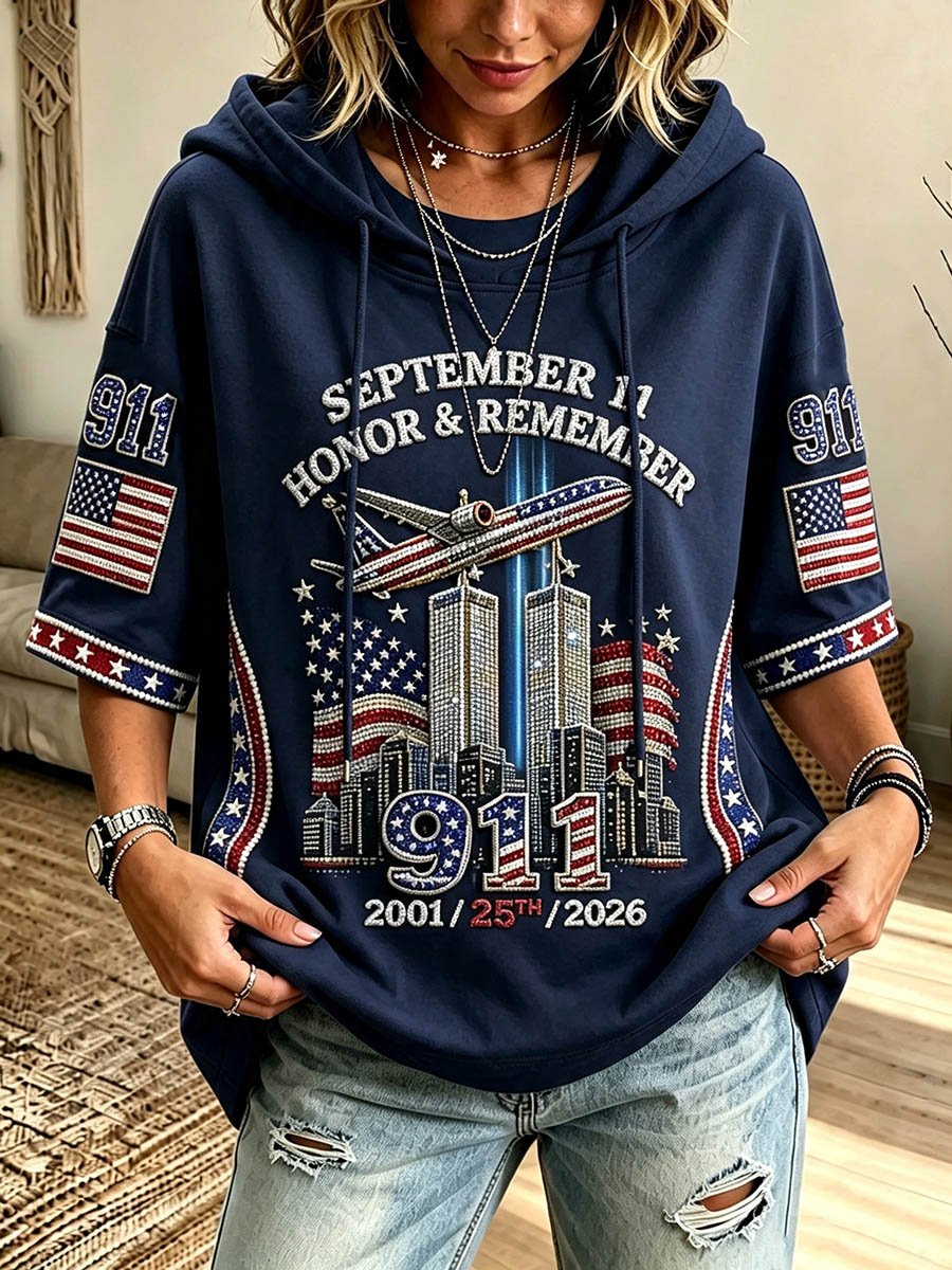Women's  V-Neck Short-Sleeve T-Shirt