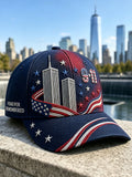 Men'S And Women'S Printed Hats