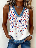 Women's 250th Anniversary Freedom Art  Print   Shirt
