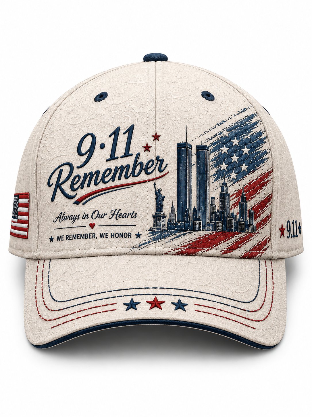 Commemorative Hat (Unisex)