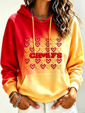 Women'S Football Fan T-Shirt