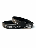 9.11 Never Forget Bracelet