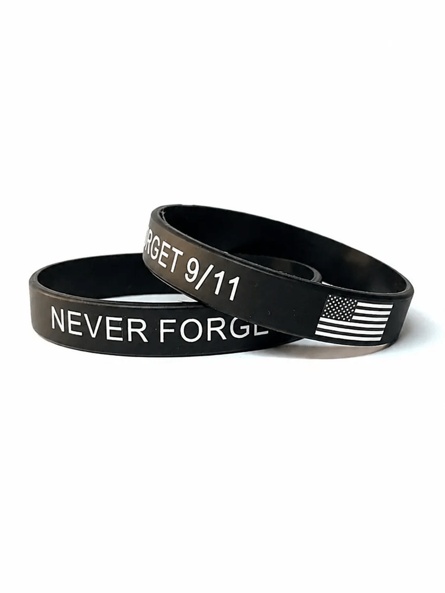 9.11 Never Forget Bracelet